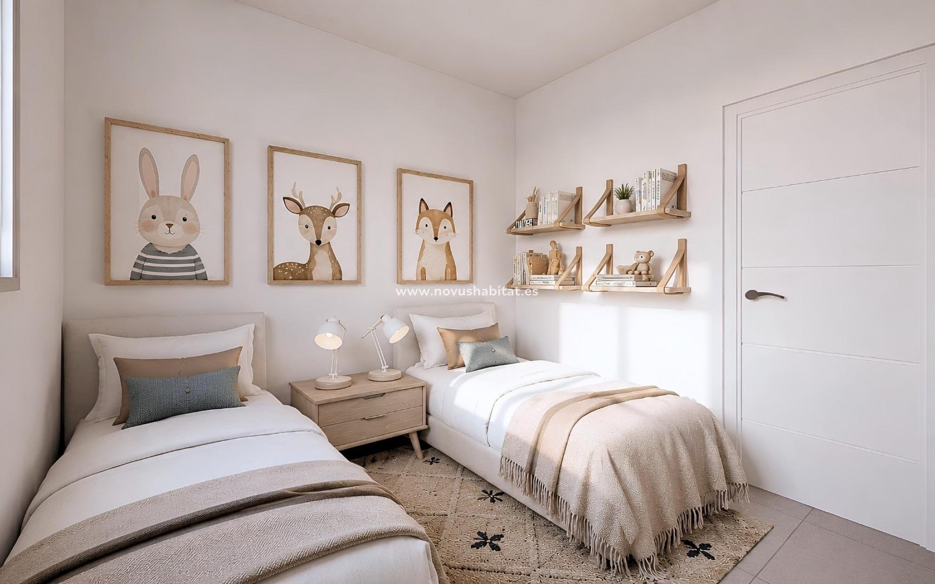 Nowa inwestycja - Ground floor apartment - Jávea/Xàbia - Jávea Xàbia