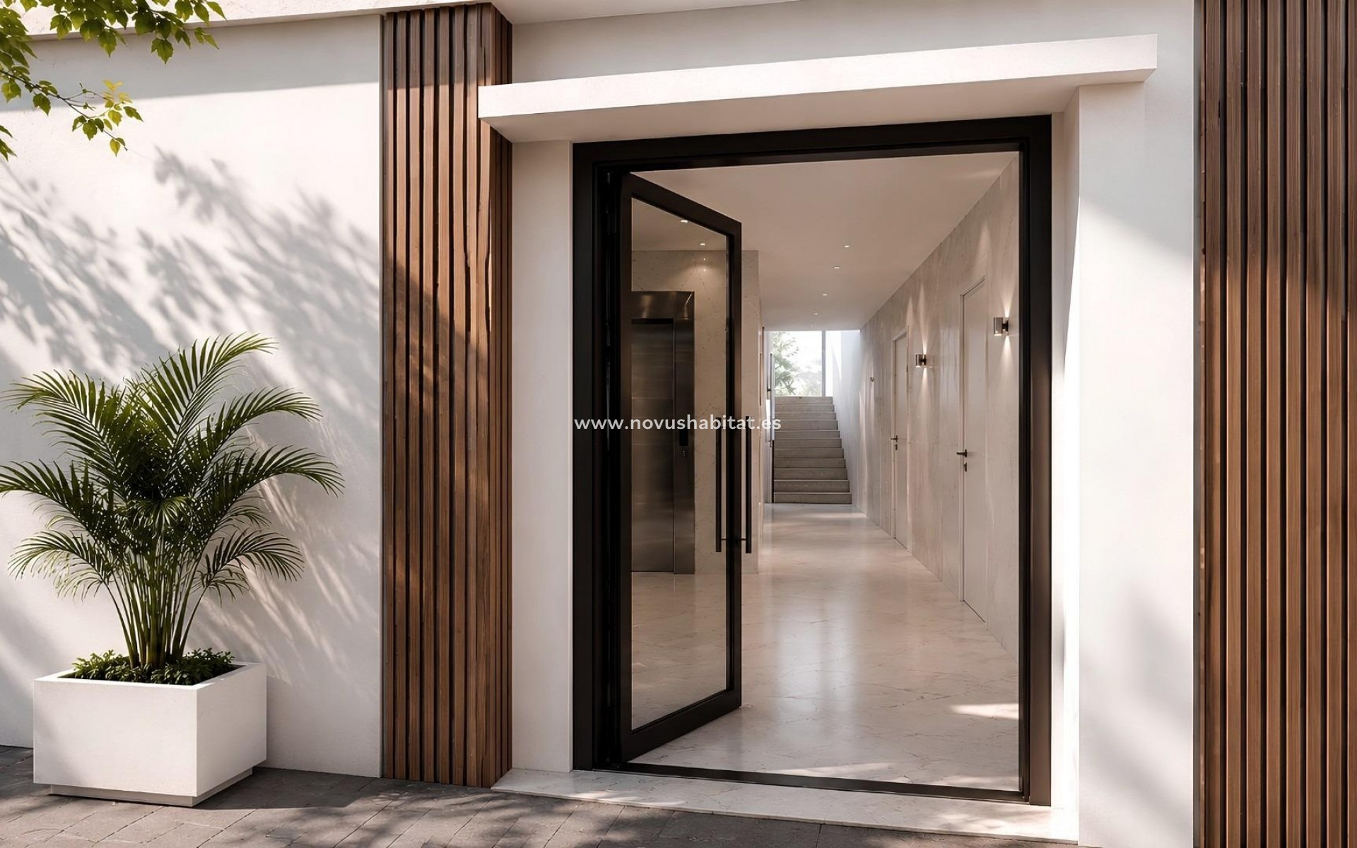 Nowa inwestycja - Ground floor apartment - Jávea/Xàbia - Jávea Xàbia