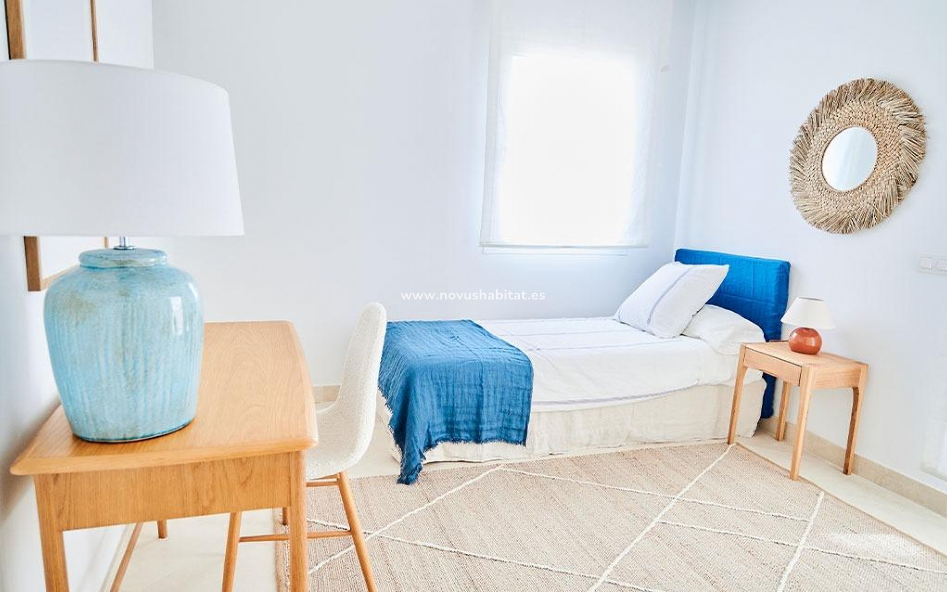 Nowa inwestycja - Ground floor apartment - Marbella