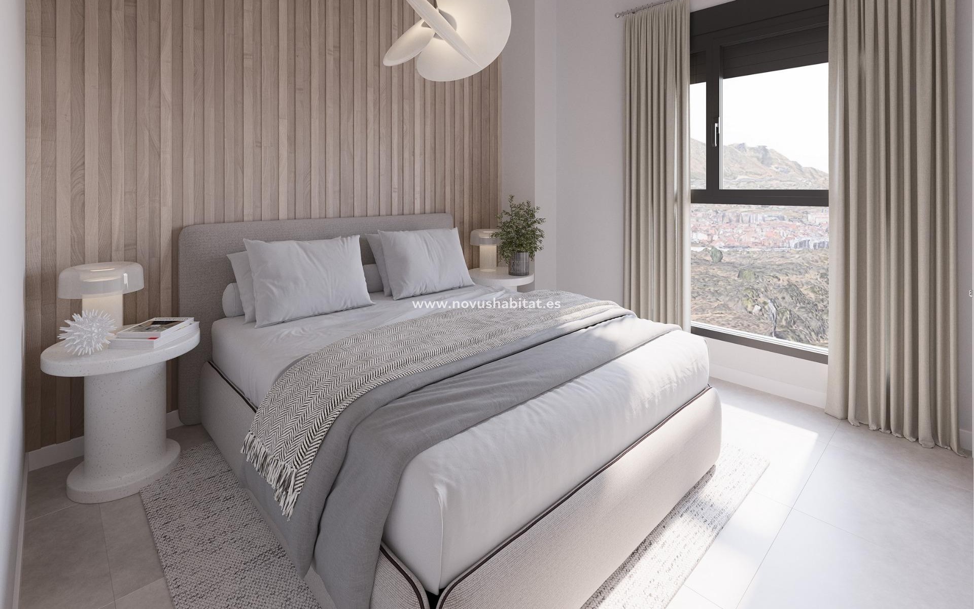 Nowa inwestycja - Ground floor apartment - Mijas