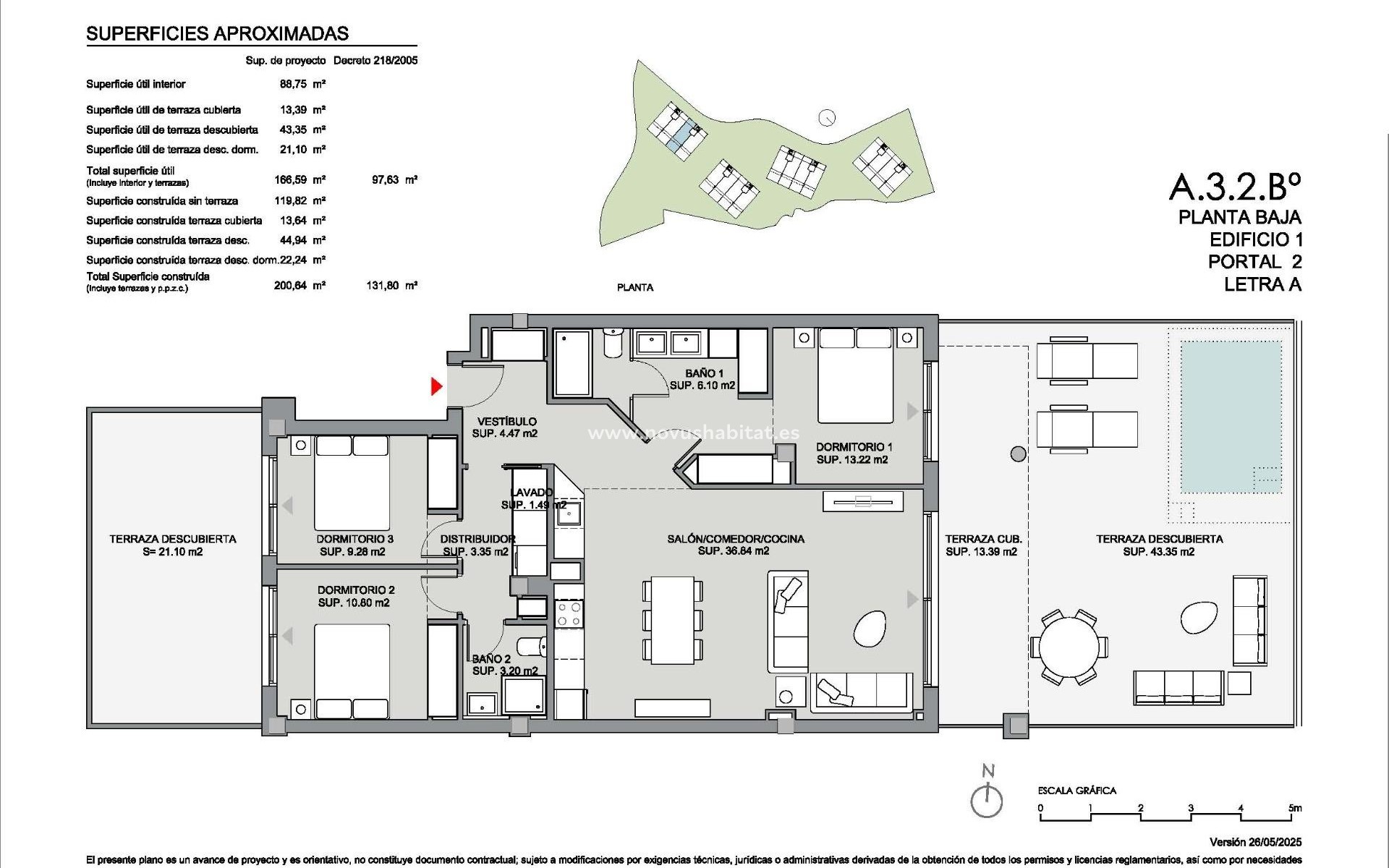 Nowa inwestycja - Ground floor apartment - Mijas