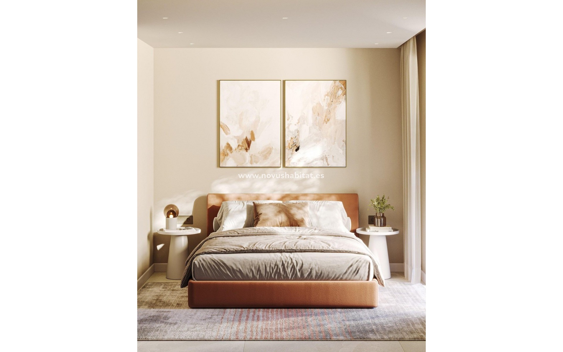 Nowa inwestycja - Ground floor apartment - Mijas