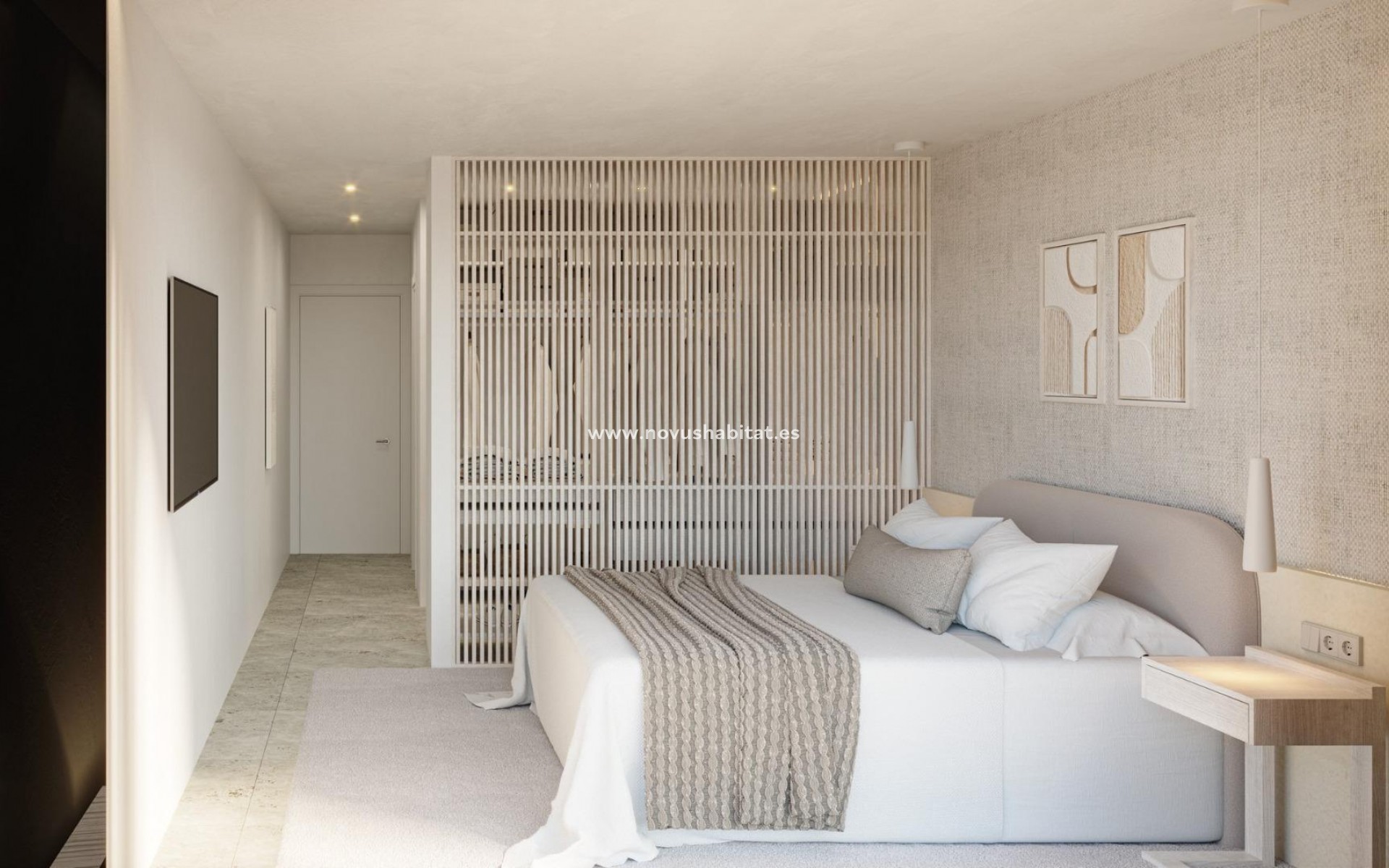 Nowa inwestycja - Ground floor apartment - Mojacar