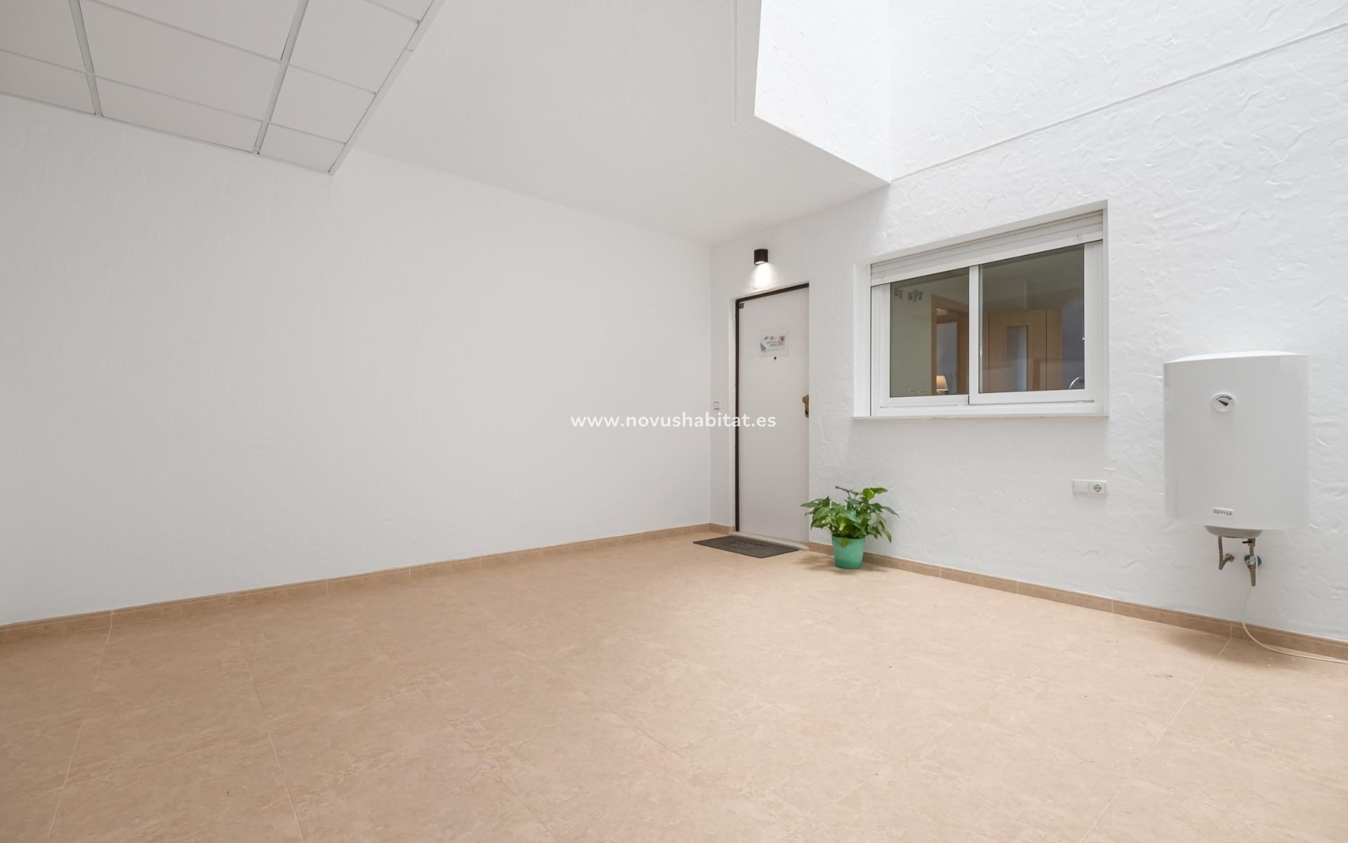 Nowa inwestycja - Ground floor apartment - Orihuela Costa