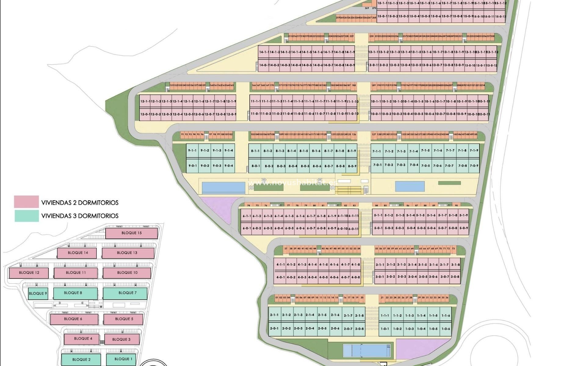 Nowa inwestycja - Ground floor apartment - Pulpí - Pulpi