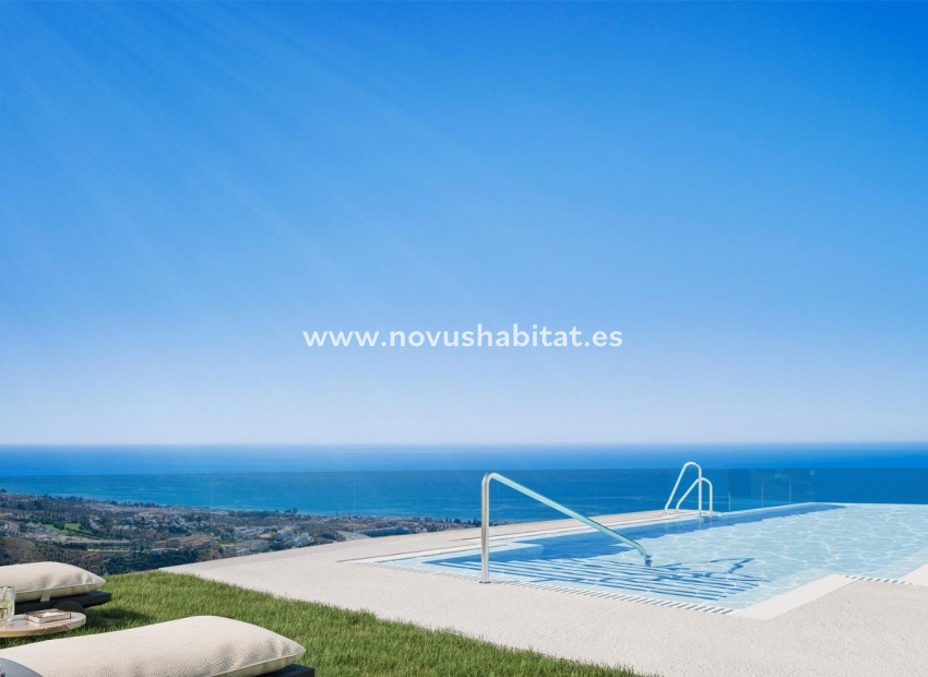 Nowa inwestycja - Ground floor apartment - Rincón de la Victoria