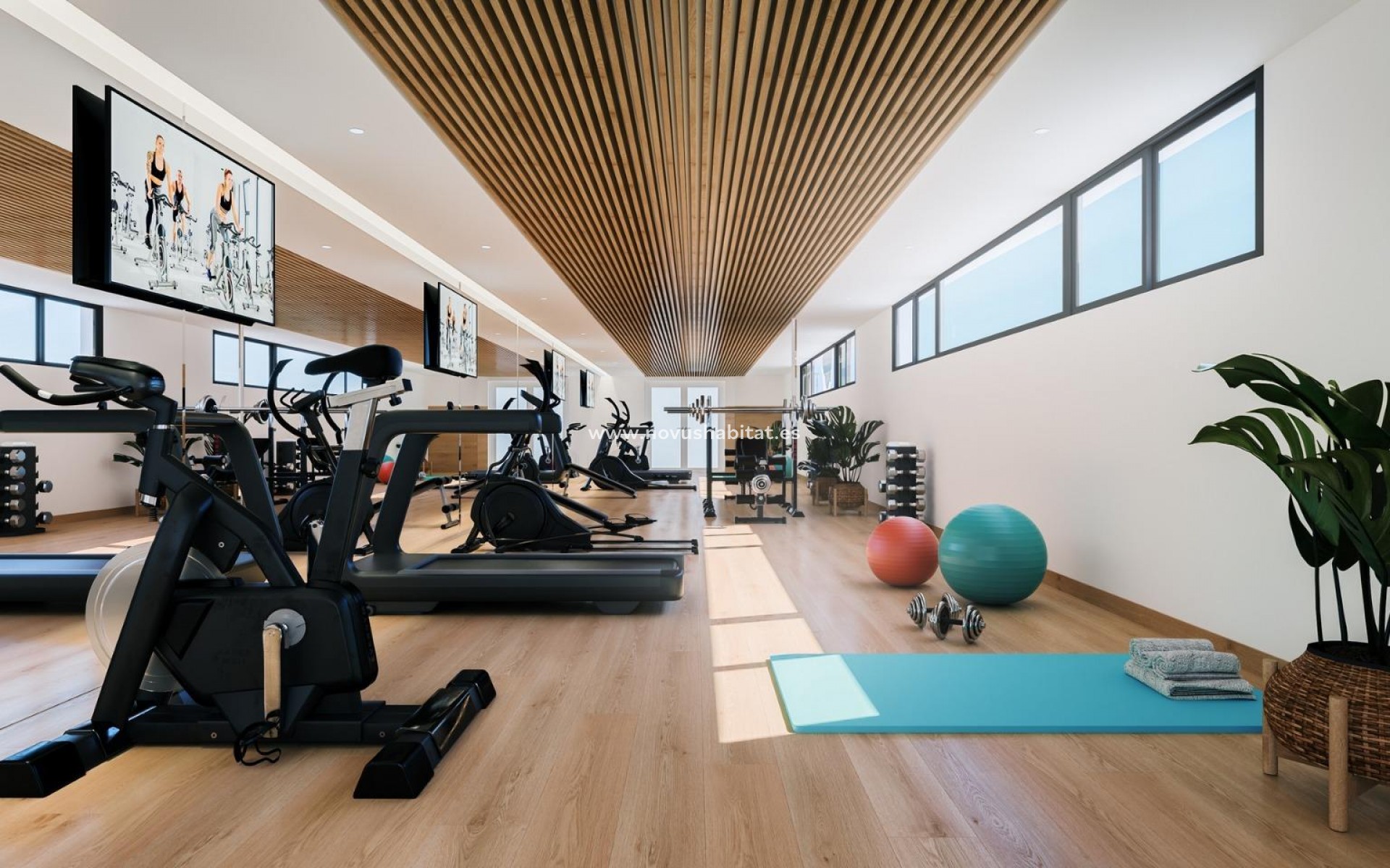 Nowa inwestycja - Ground floor apartment - Rincón de la Victoria