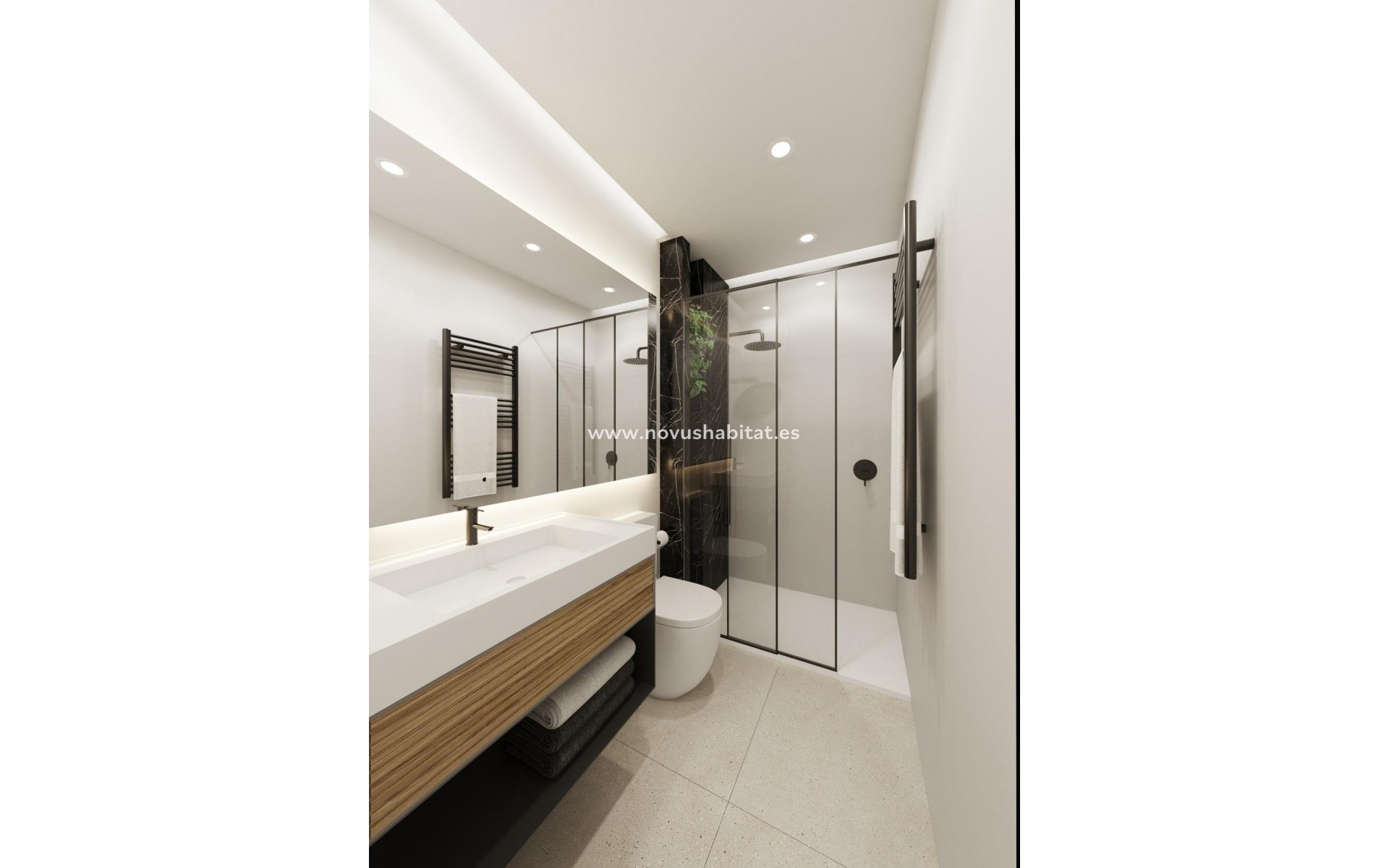 Nowa inwestycja - Ground floor apartment - Torre Pacheco - Santa Rosalia Lake And Life Resort