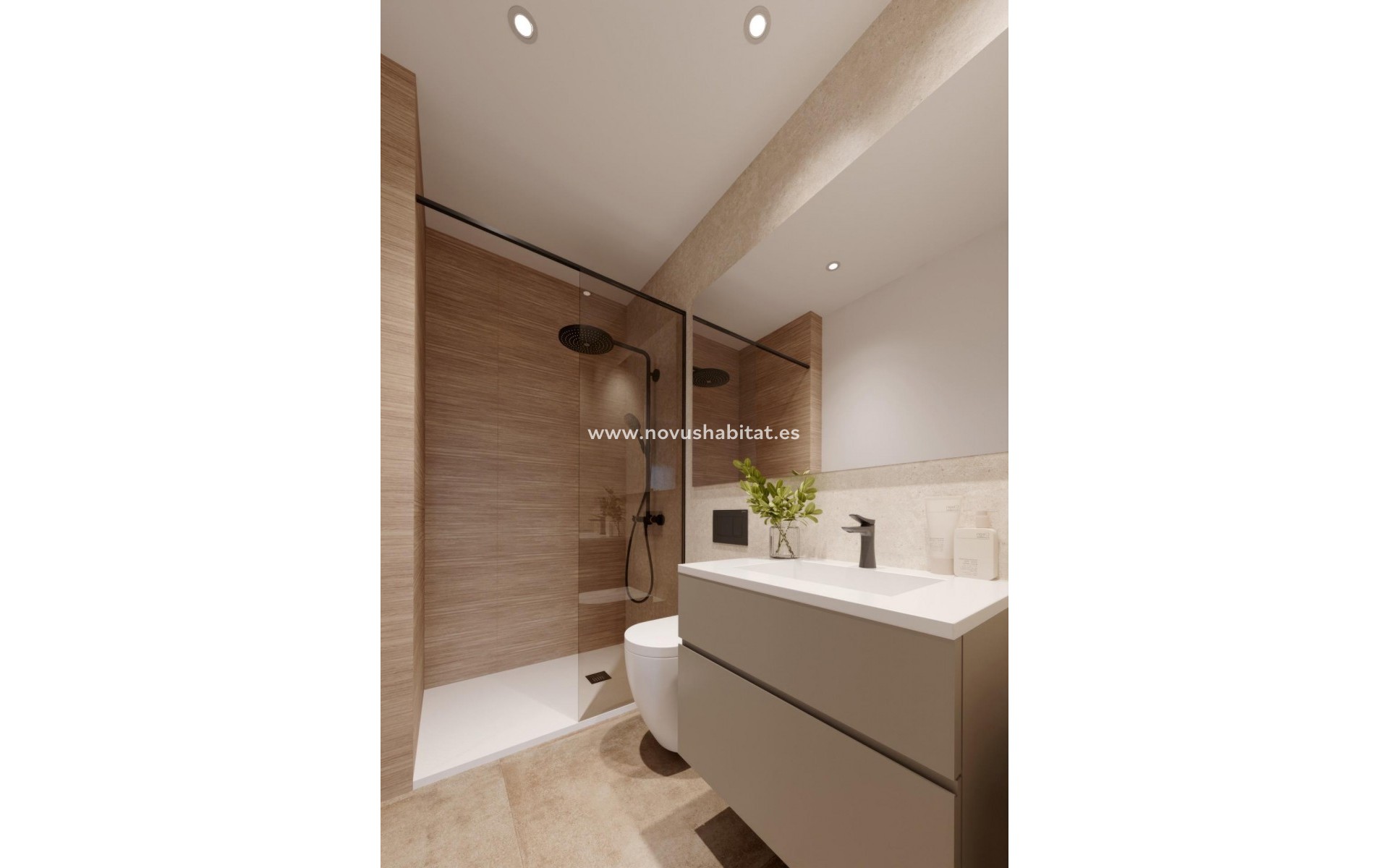 Nowa inwestycja - Ground floor apartment - Torre Pacheco - Santa Rosalia Lake And Life Resort