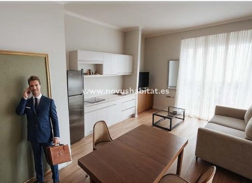 Nowa inwestycja - Ground floor apartment - Torrevieja