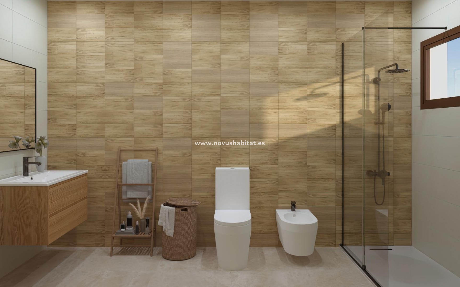 Nowa inwestycja - Ground floor apartment - Vera