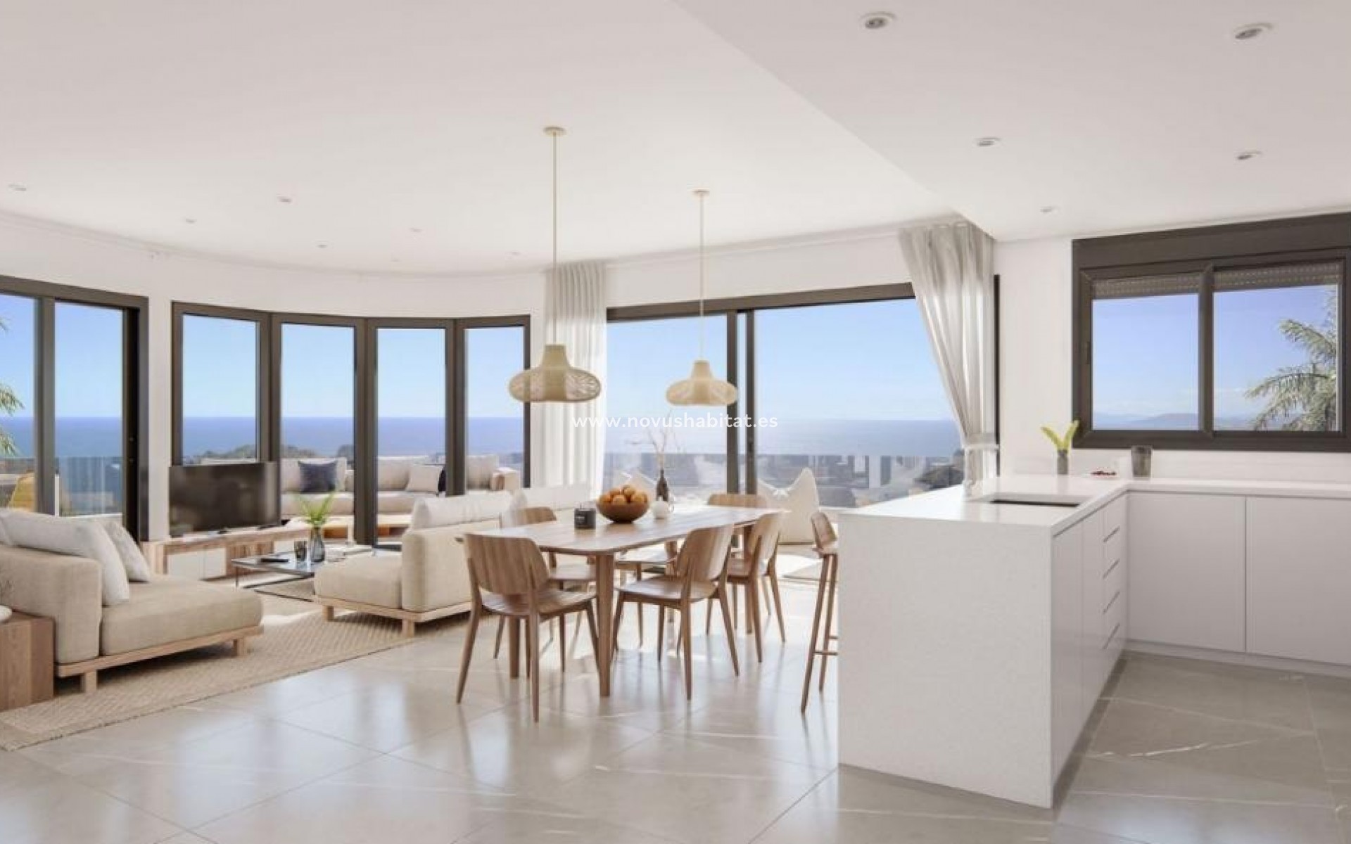 Nowa inwestycja - Ground floors - Águilas