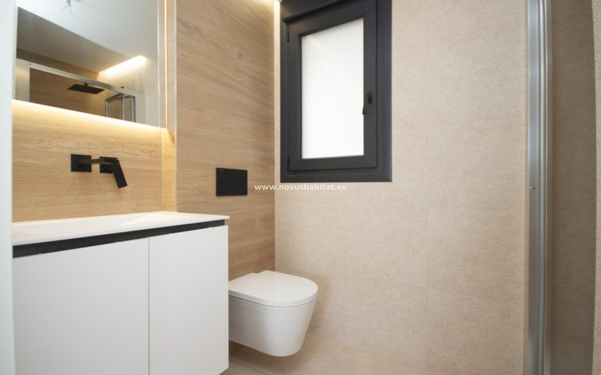Nowa inwestycja - Ground floors - Denia