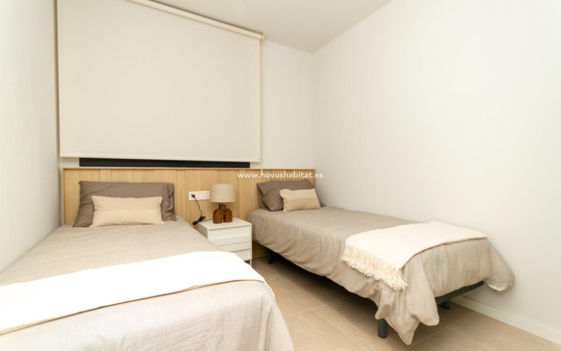 Nowa inwestycja - Ground floors - Denia
