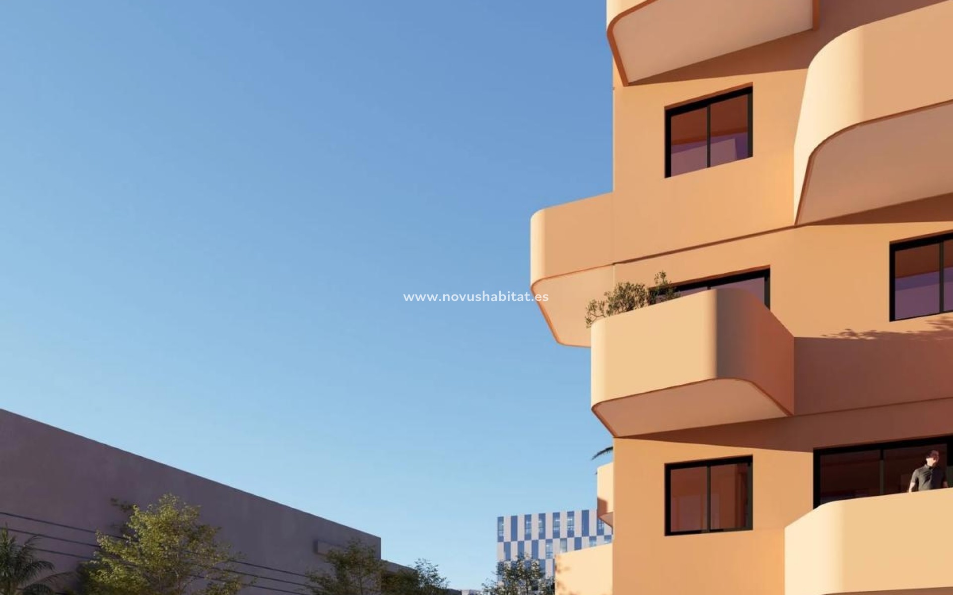 Nowa inwestycja - Ground floors - El Campello