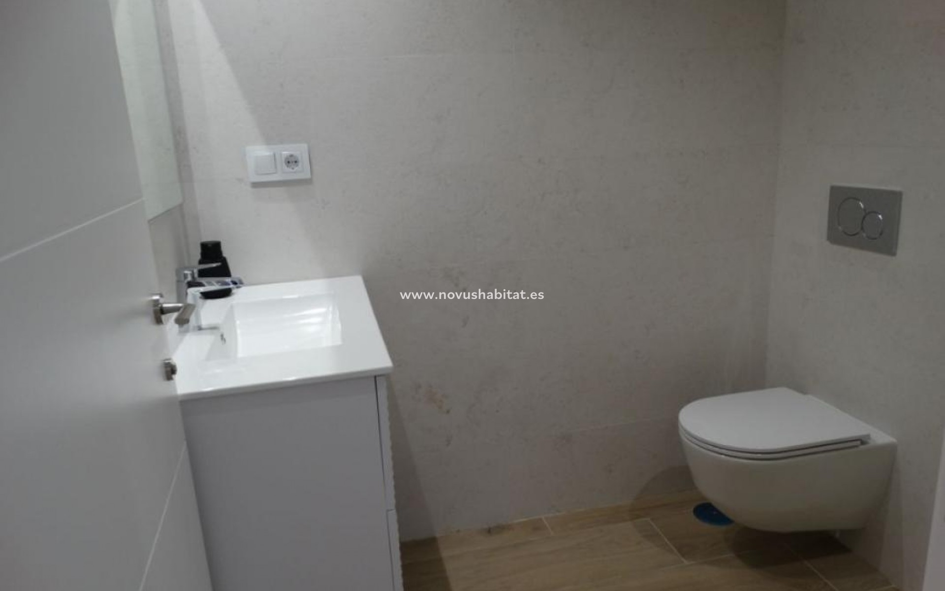Nowa inwestycja - Ground floors - Pilar de la Horadada