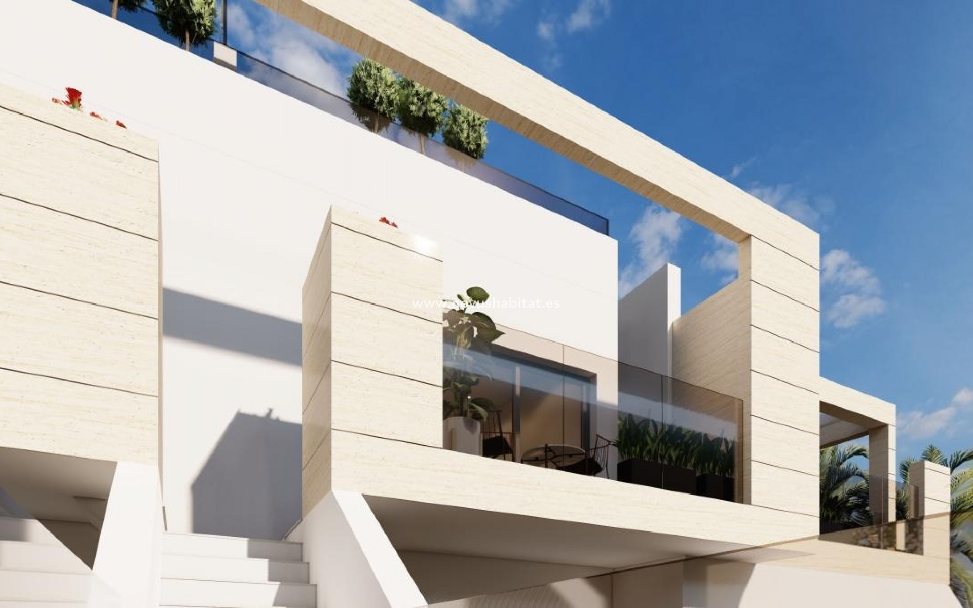 Nowa inwestycja - Ground floors - San Pedro del Pinatar
