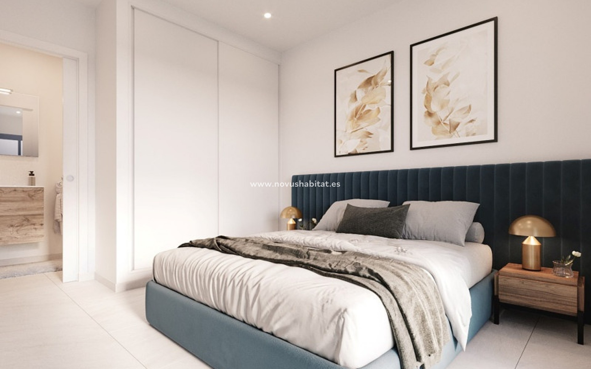 Nowa inwestycja - Ground floors - Torrevieja