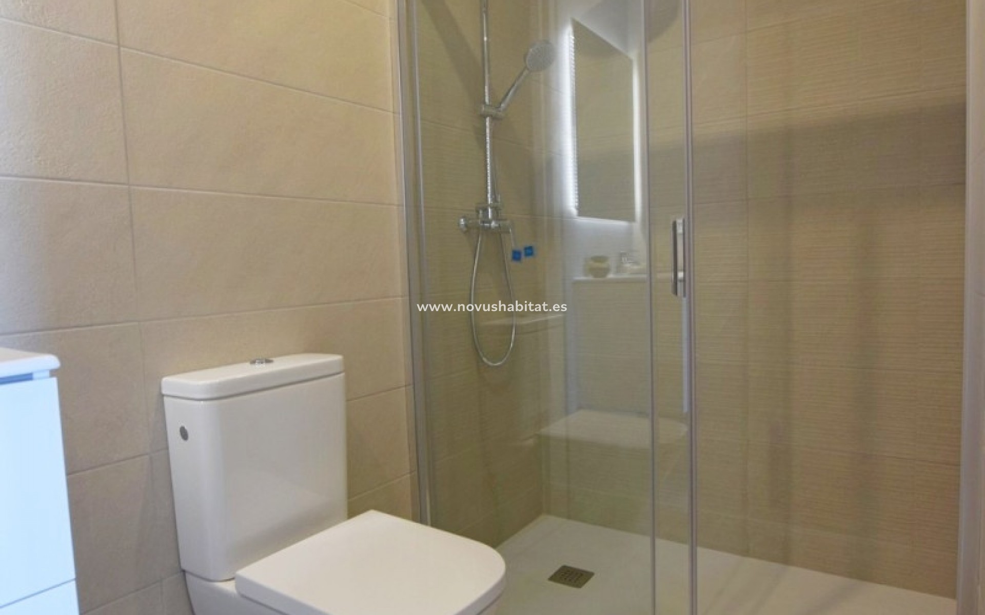 Nowa inwestycja - Ground floors - Torrevieja