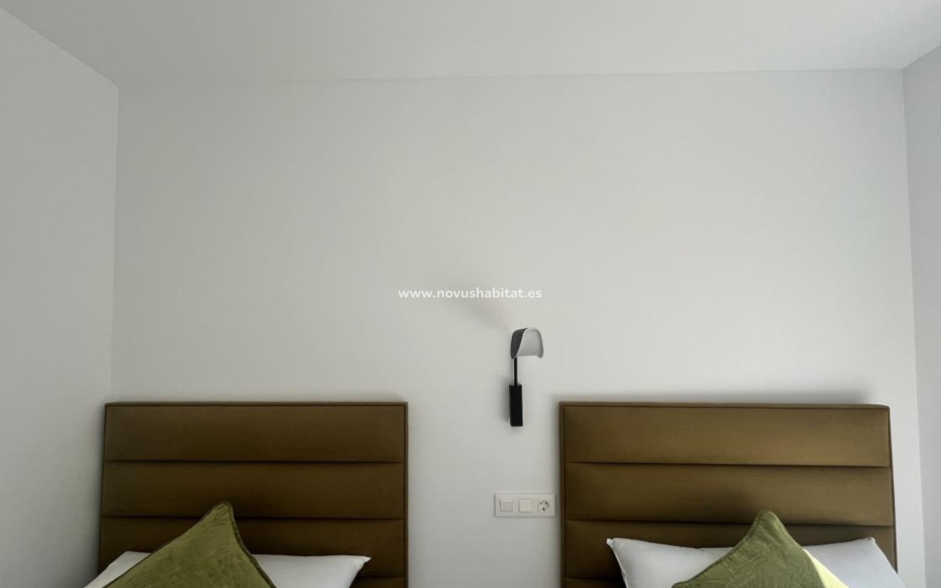 Nowa inwestycja - Ground floors - Torrevieja
