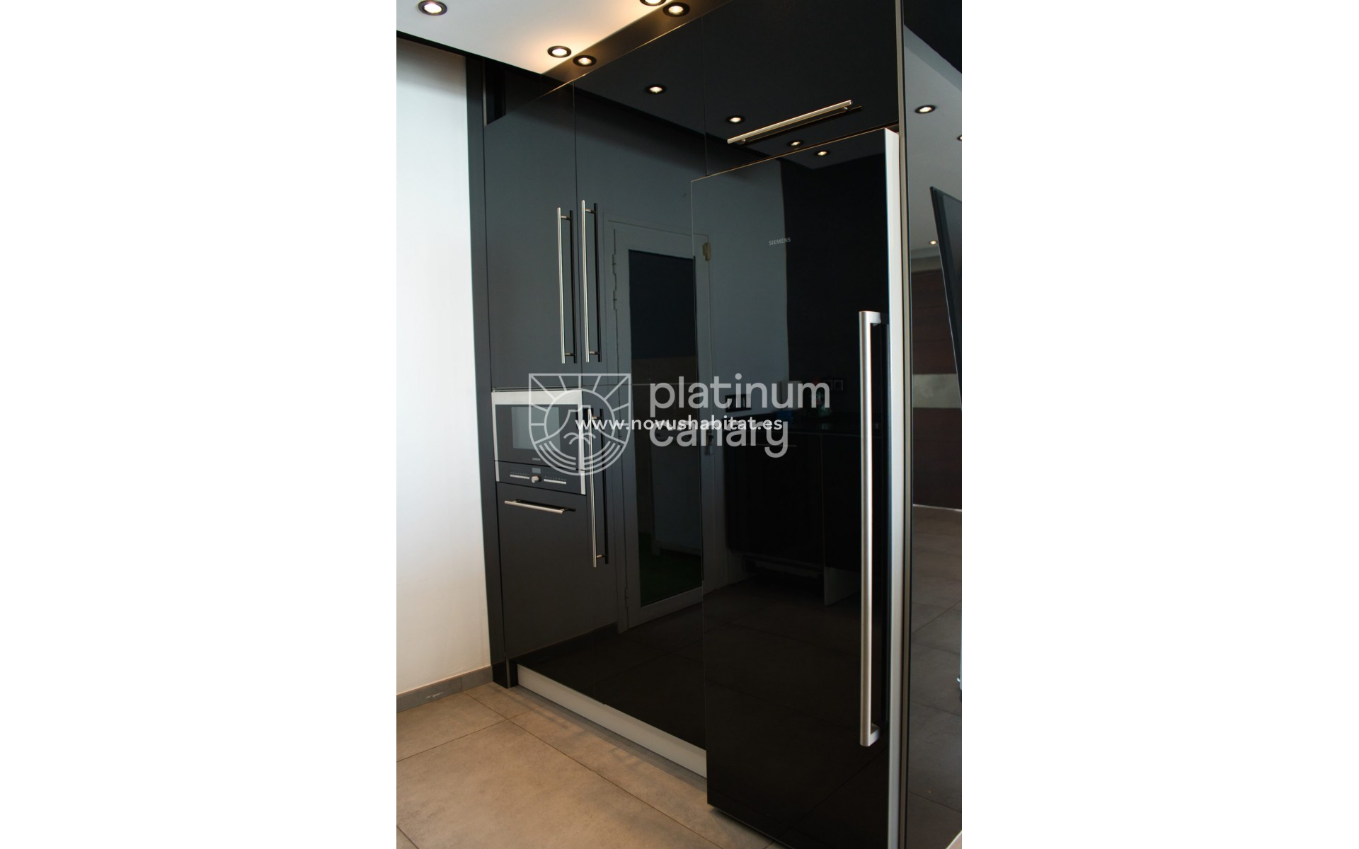 Nowa inwestycja - house - San Eugenio - Santa Cruz de Tenerife