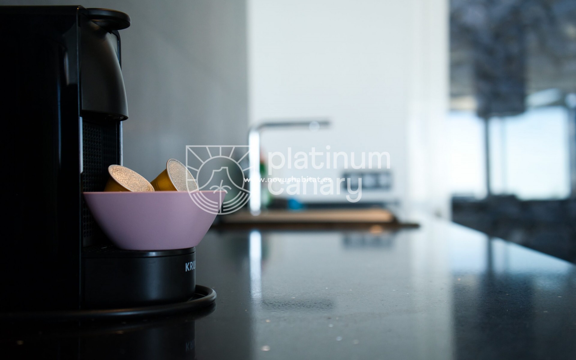 Nowa inwestycja - house - San Eugenio - Santa Cruz de Tenerife