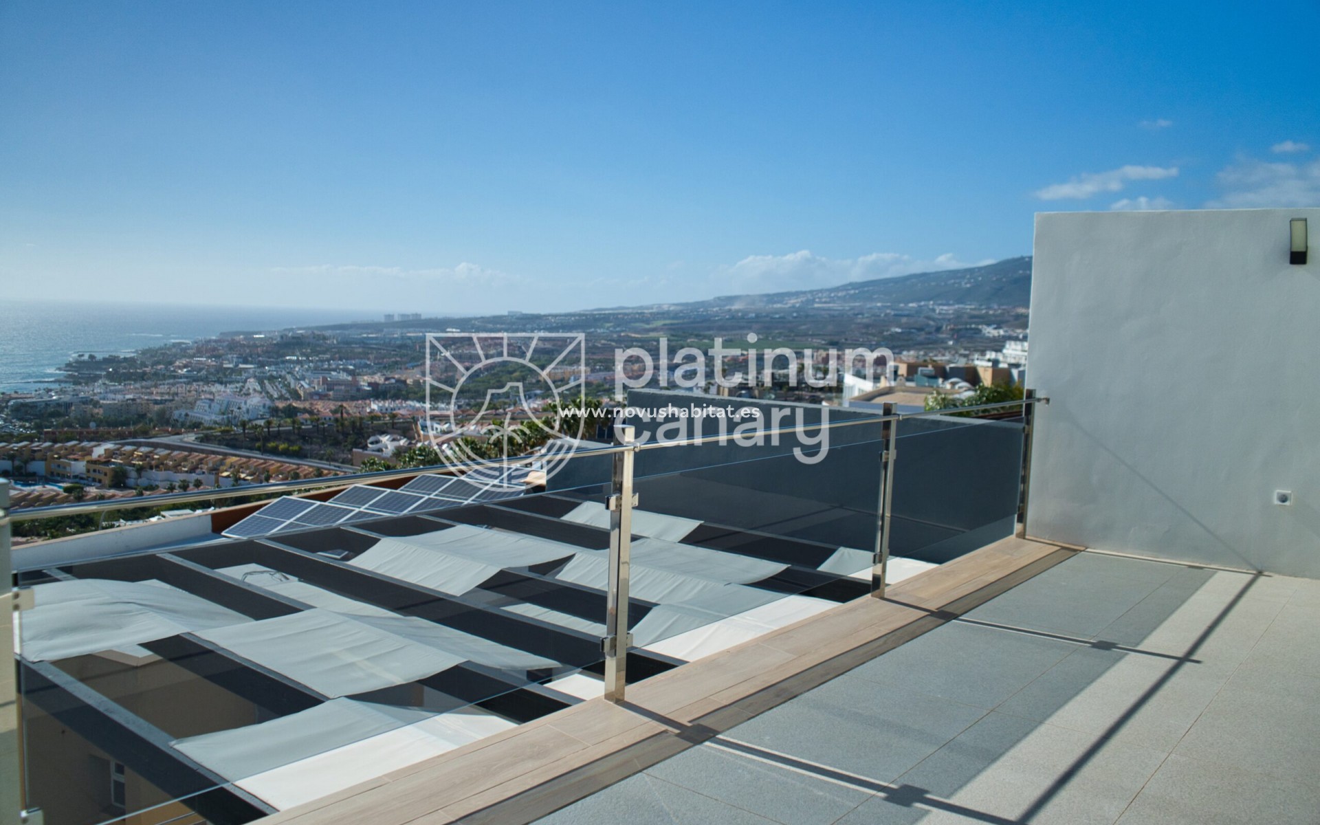 Nowa inwestycja - house - San Eugenio - Santa Cruz de Tenerife