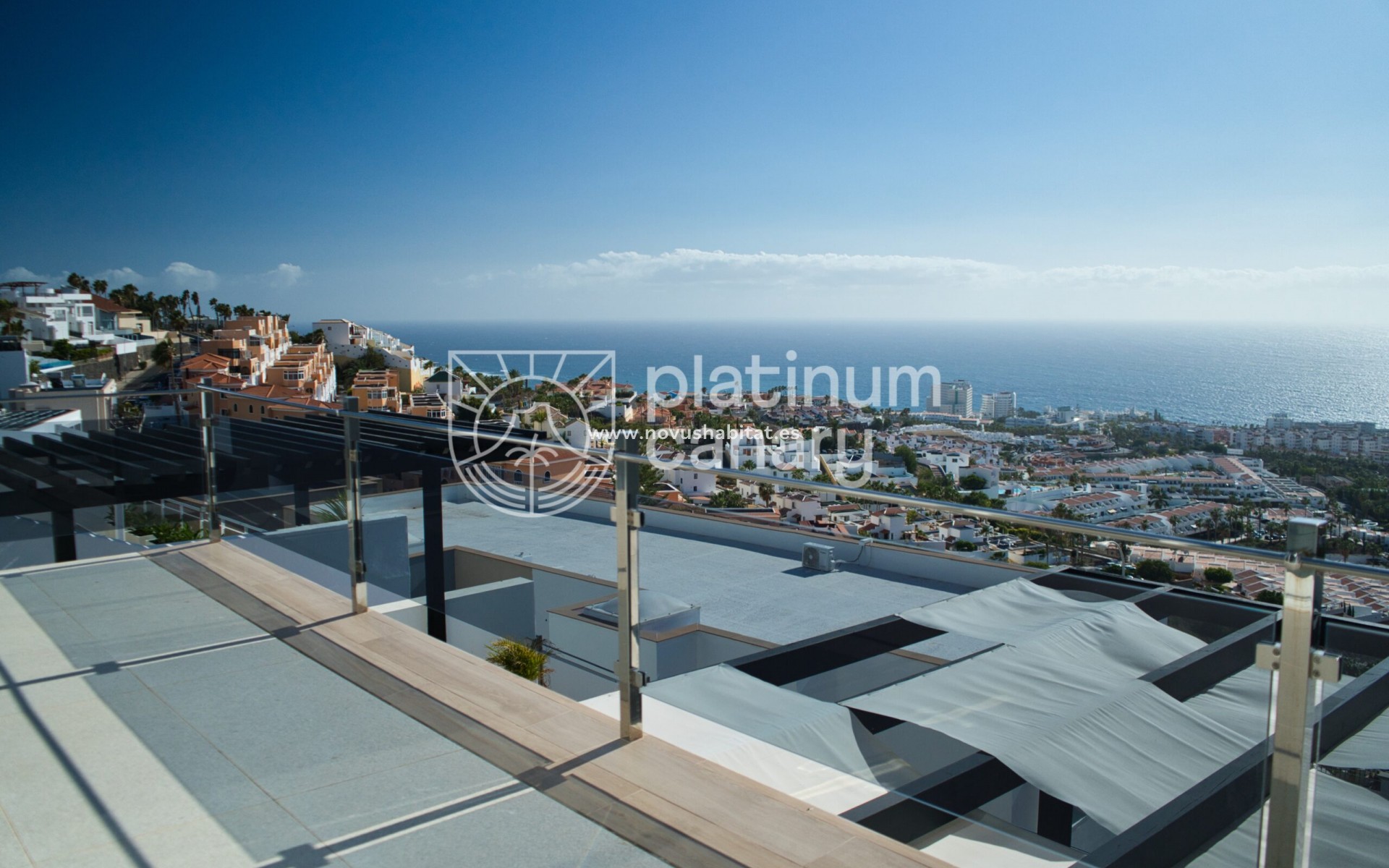 Nowa inwestycja - house - San Eugenio - Santa Cruz Tenerife