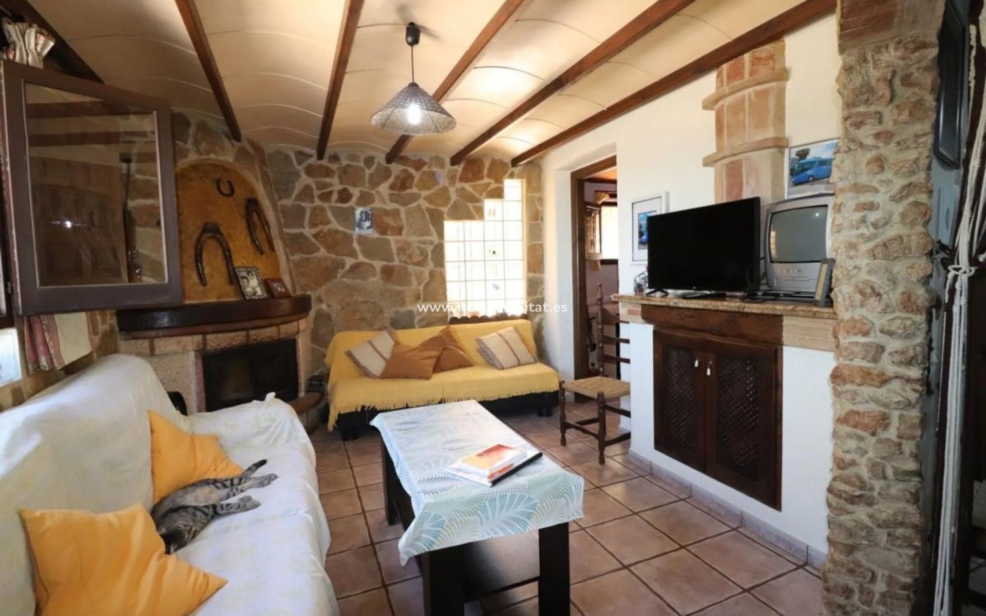 Nowa inwestycja - Houses - Algorfa