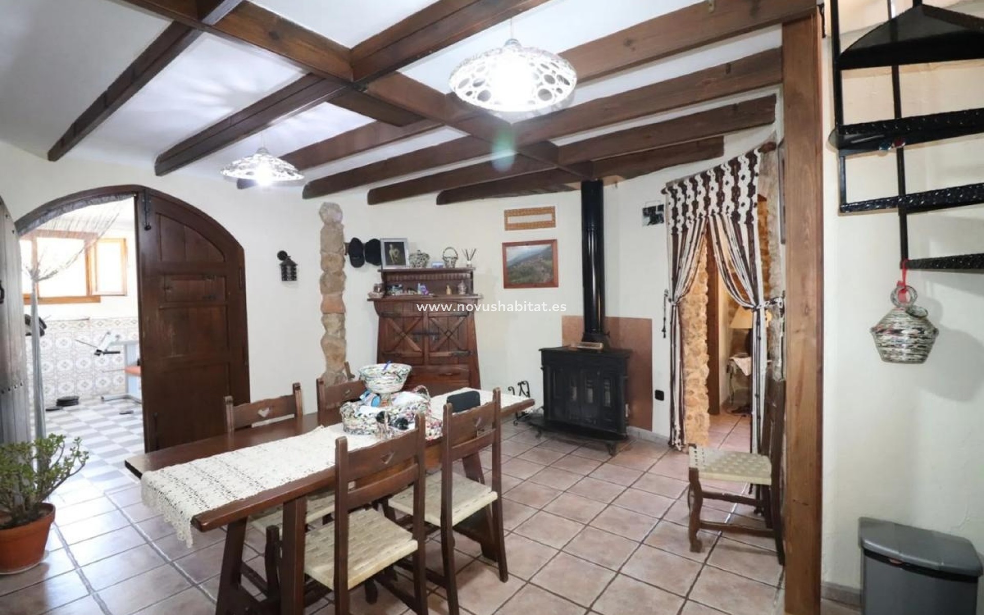 Nowa inwestycja - Houses - Algorfa