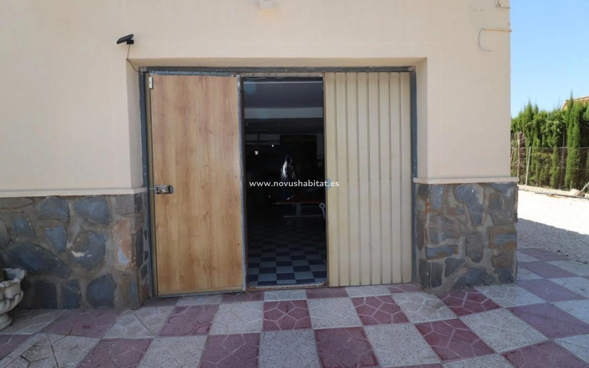 Nowa inwestycja - Houses - Algorfa