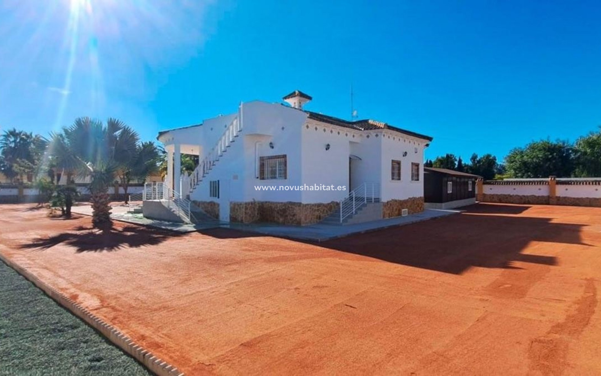 Nowa inwestycja - Houses - Catral