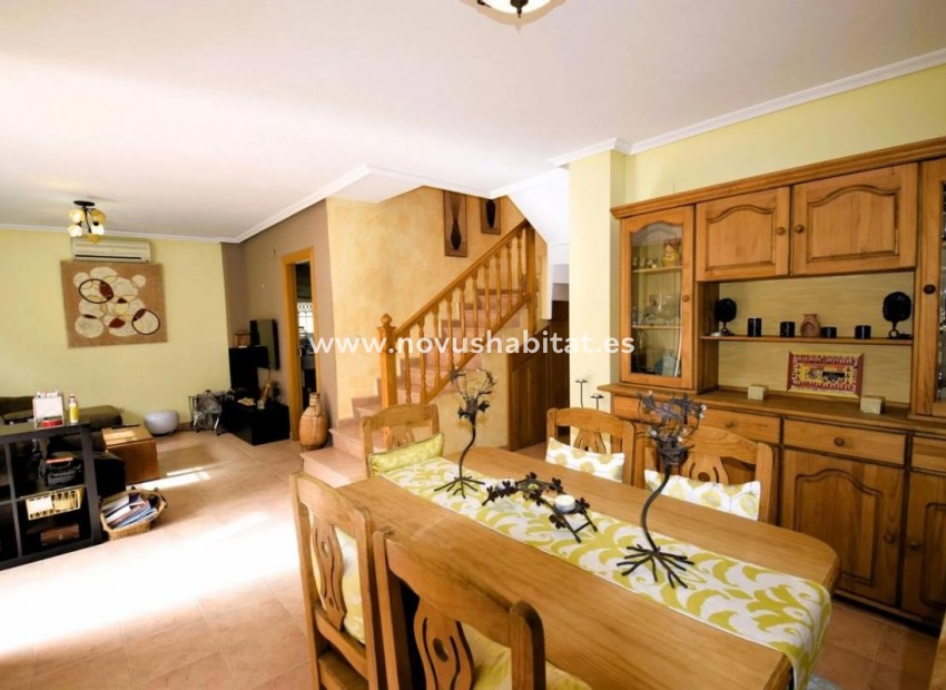 Nowa inwestycja - Houses - Guardamar del Segura