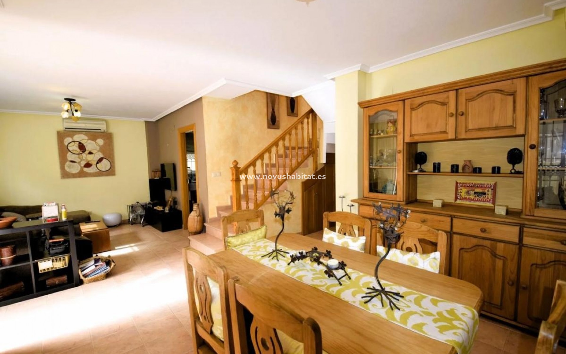 Nowa inwestycja - Houses - Guardamar del Segura