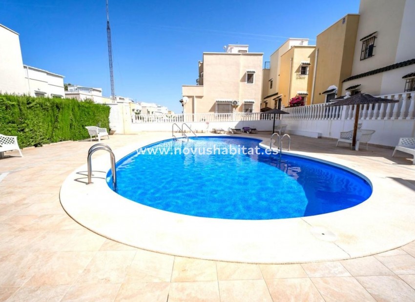 Nowa inwestycja - Houses - Orihuela