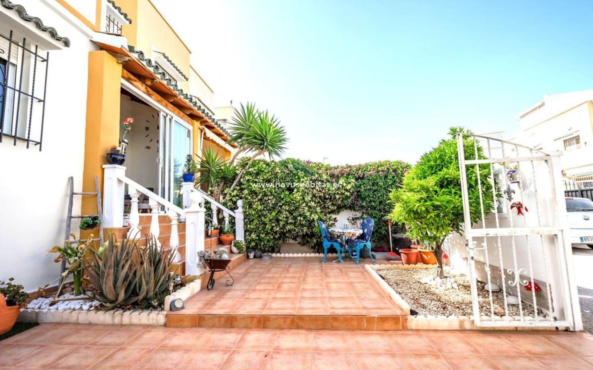 Nowa inwestycja - Houses - Orihuela