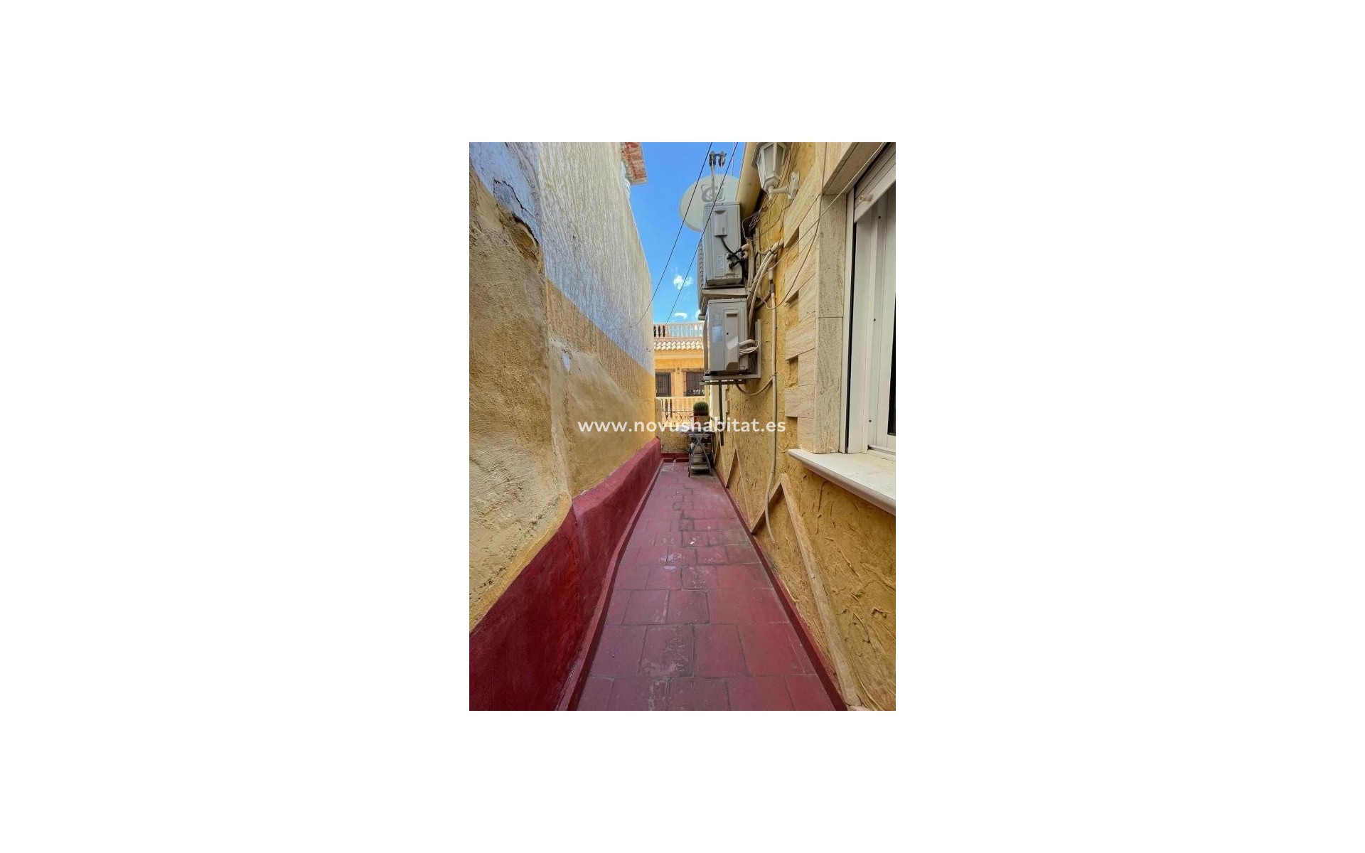 Nowa inwestycja - Houses - Orihuela