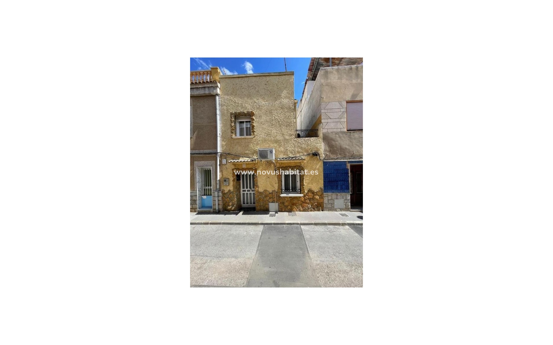 Nowa inwestycja - Houses - Orihuela