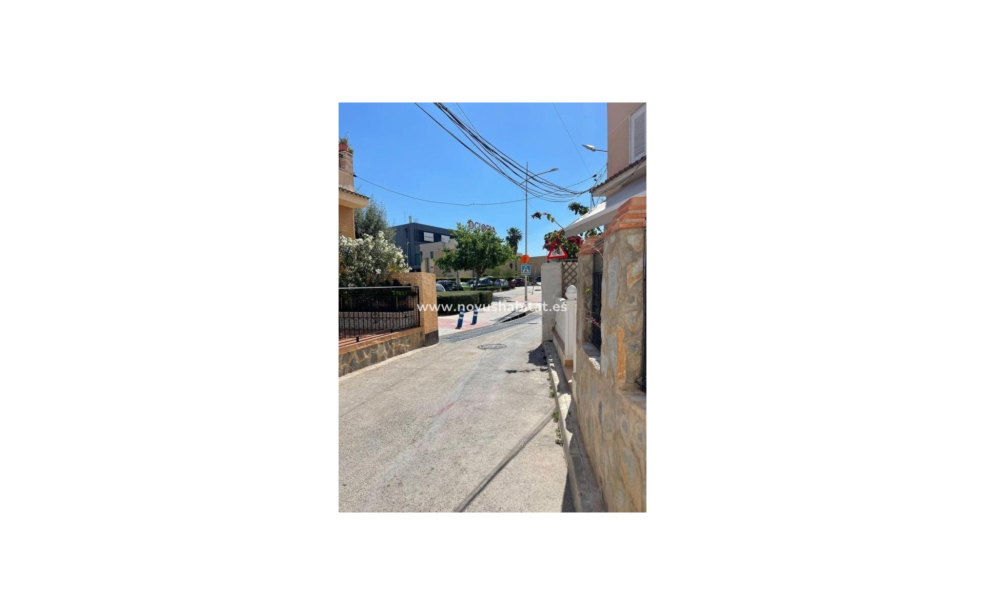 Nowa inwestycja - Houses - Orihuela