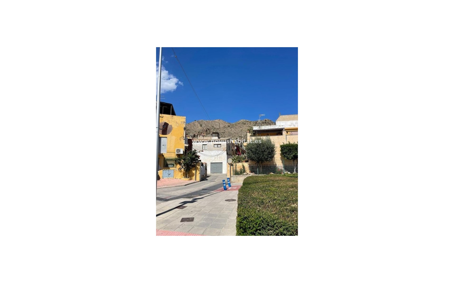 Nowa inwestycja - Houses - Orihuela