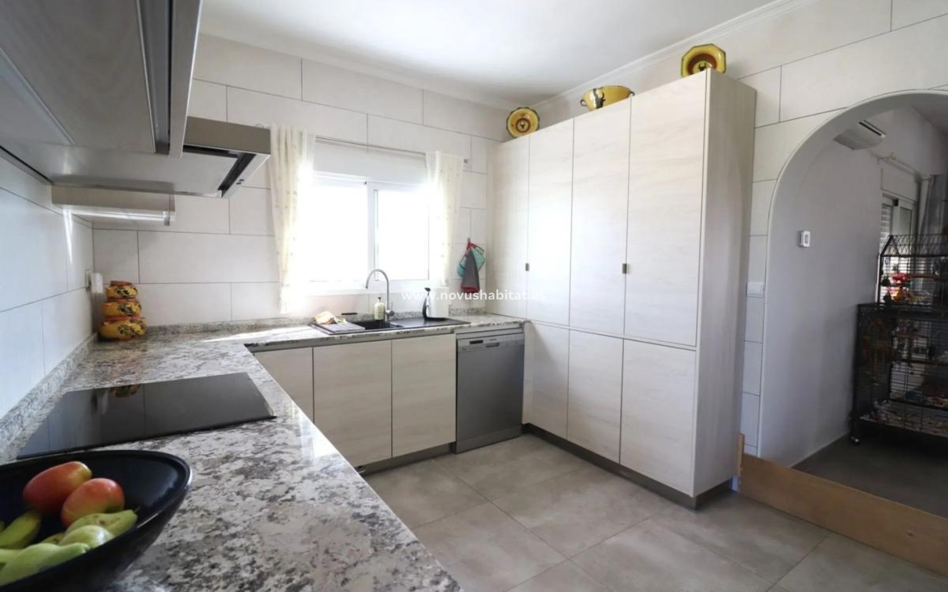 Nowa inwestycja - Houses - Orihuela