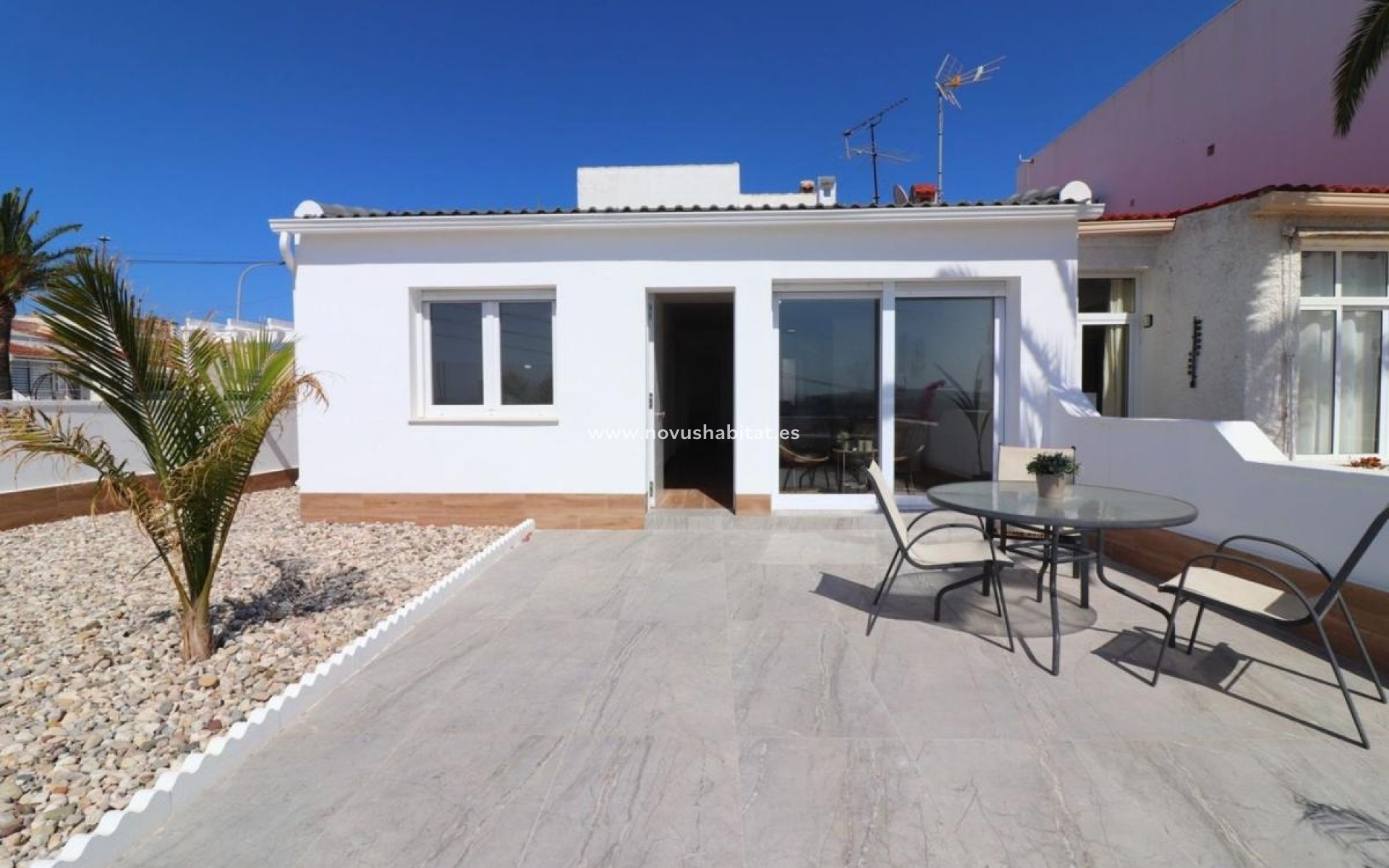 Nowa inwestycja - Houses - Rojales / Ciudad Quesada - Rojales