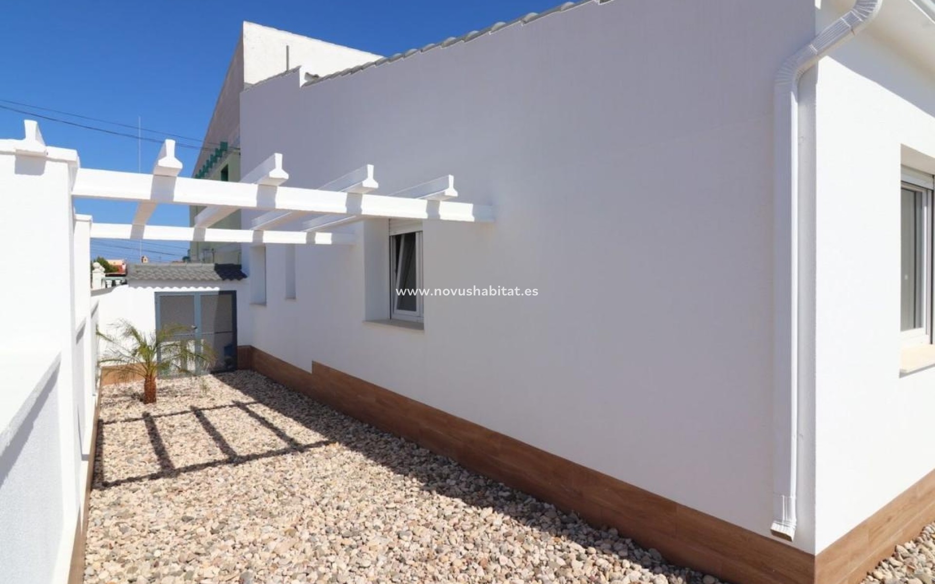 Nowa inwestycja - Houses - Rojales / Ciudad Quesada - Rojales