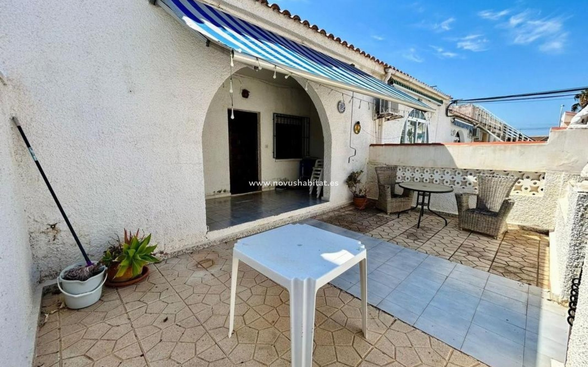Nowa inwestycja - Houses - Torrevieja