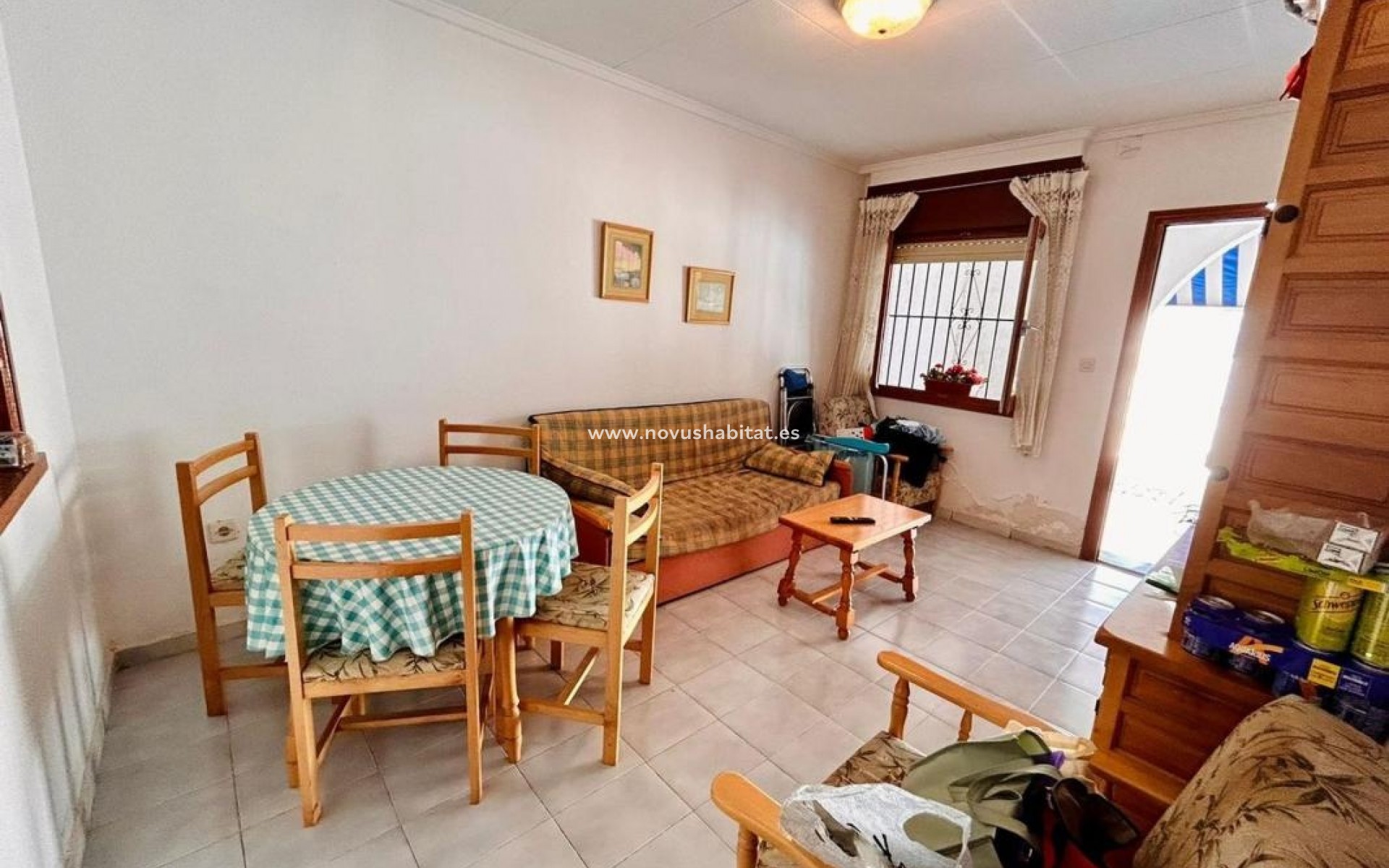 Nowa inwestycja - Houses - Torrevieja