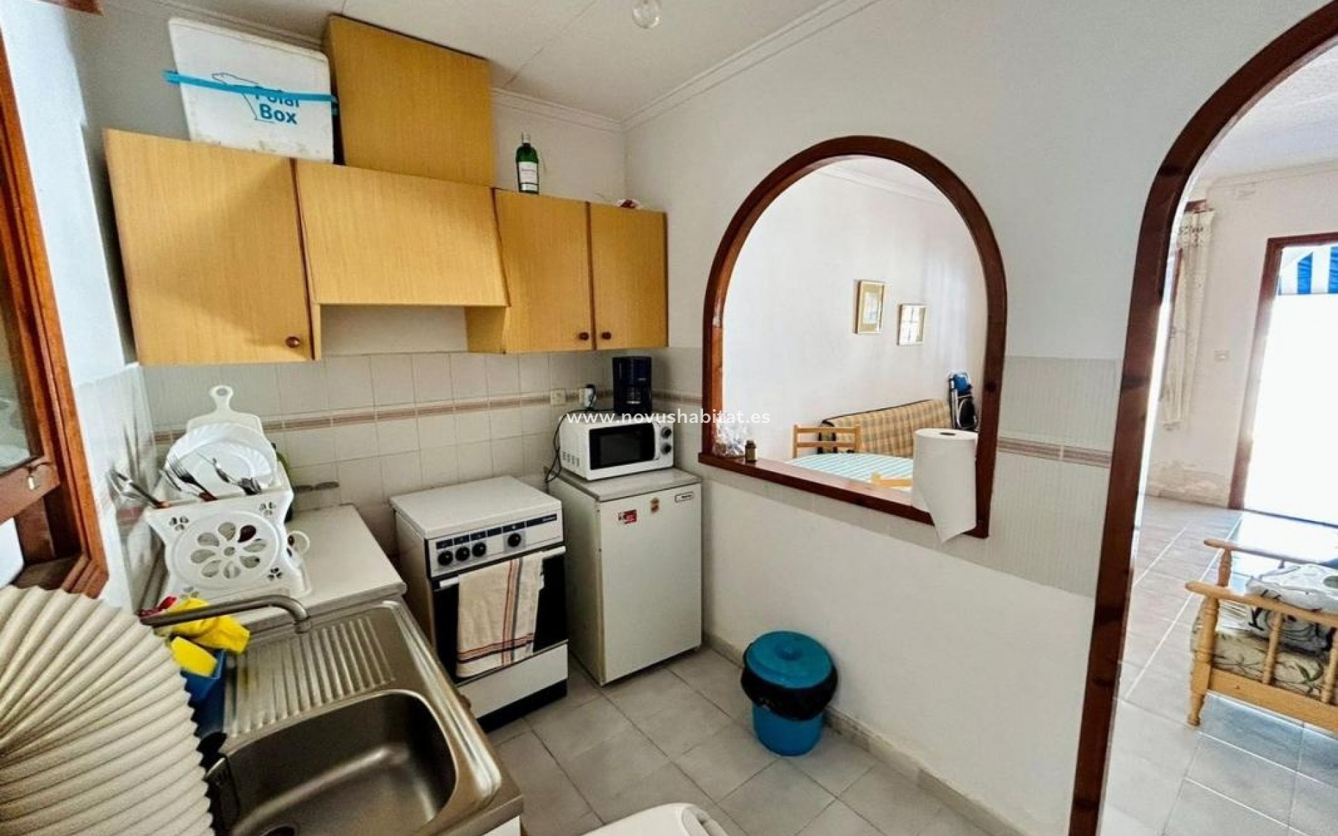 Nowa inwestycja - Houses - Torrevieja