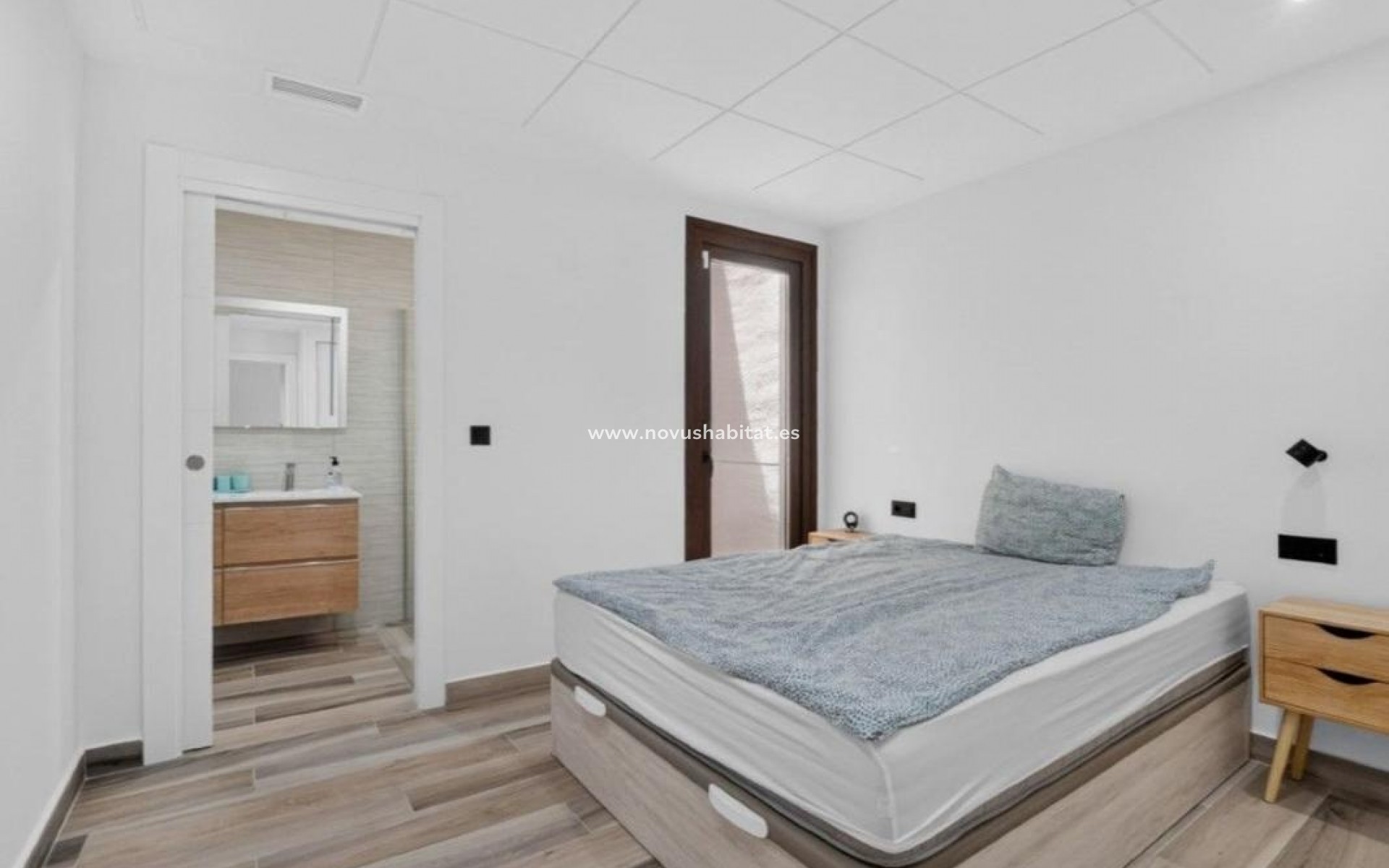 Nowa inwestycja - Houses - Torrevieja