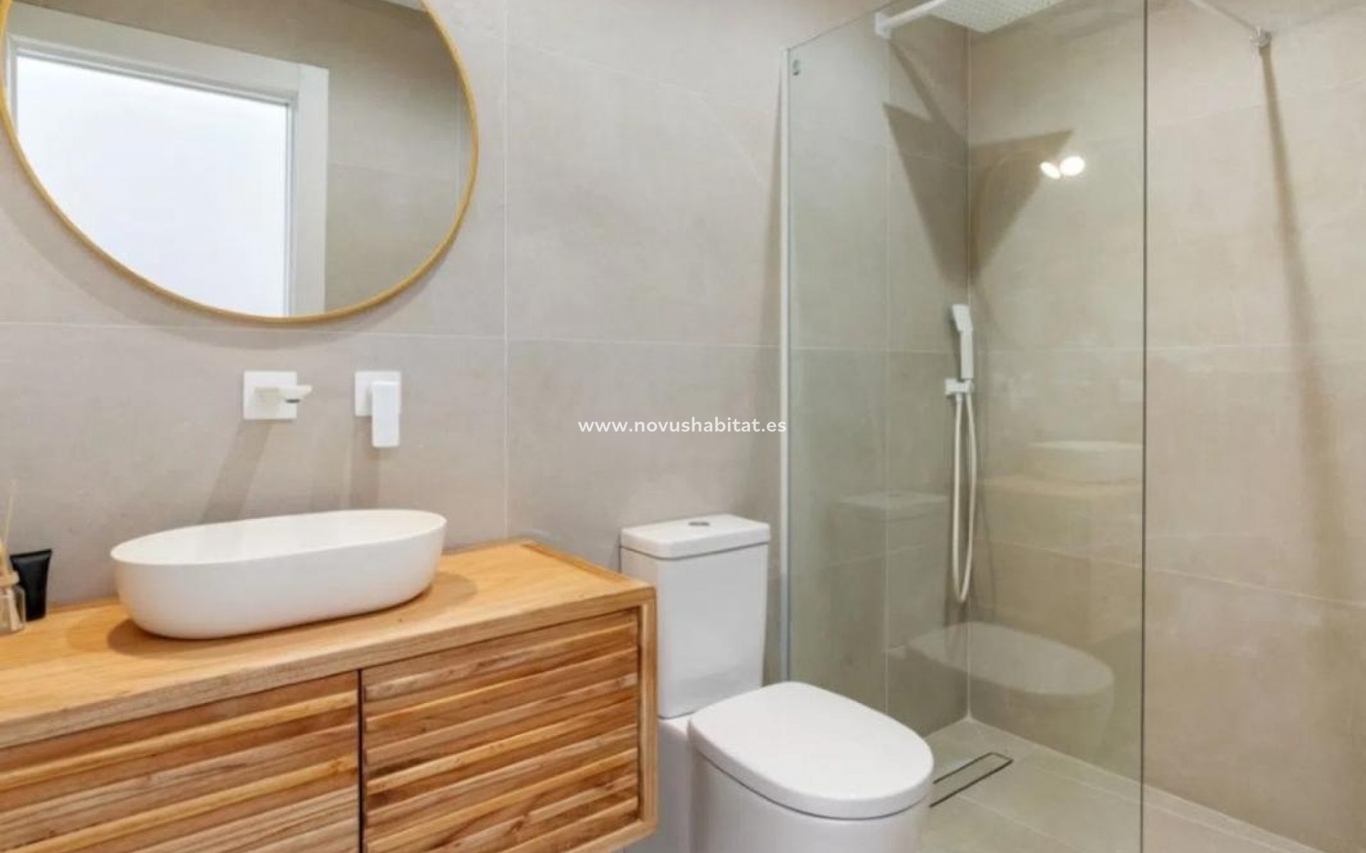 Nowa inwestycja - Houses - Torrevieja