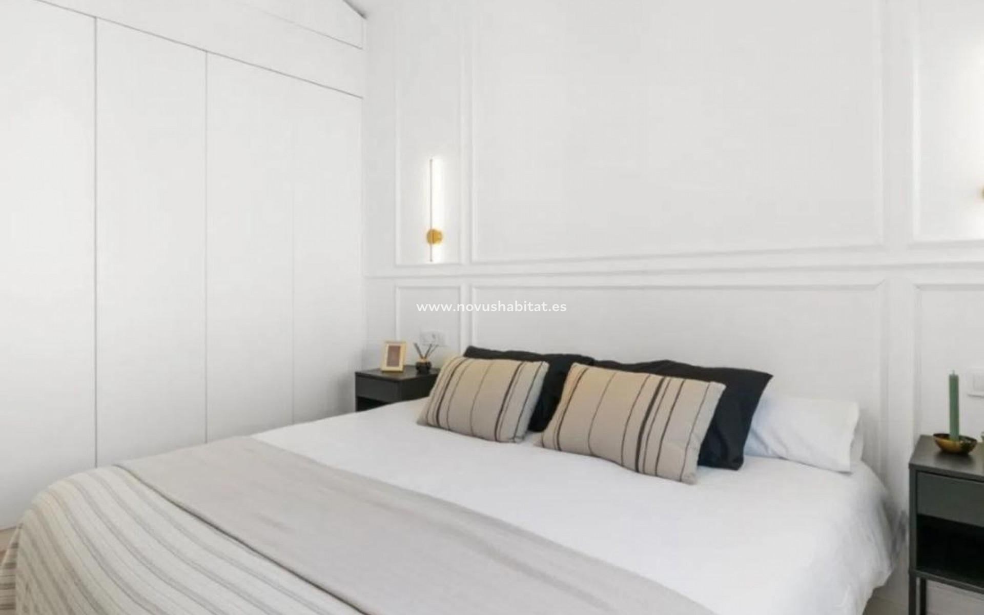 Nowa inwestycja - Houses - Torrevieja
