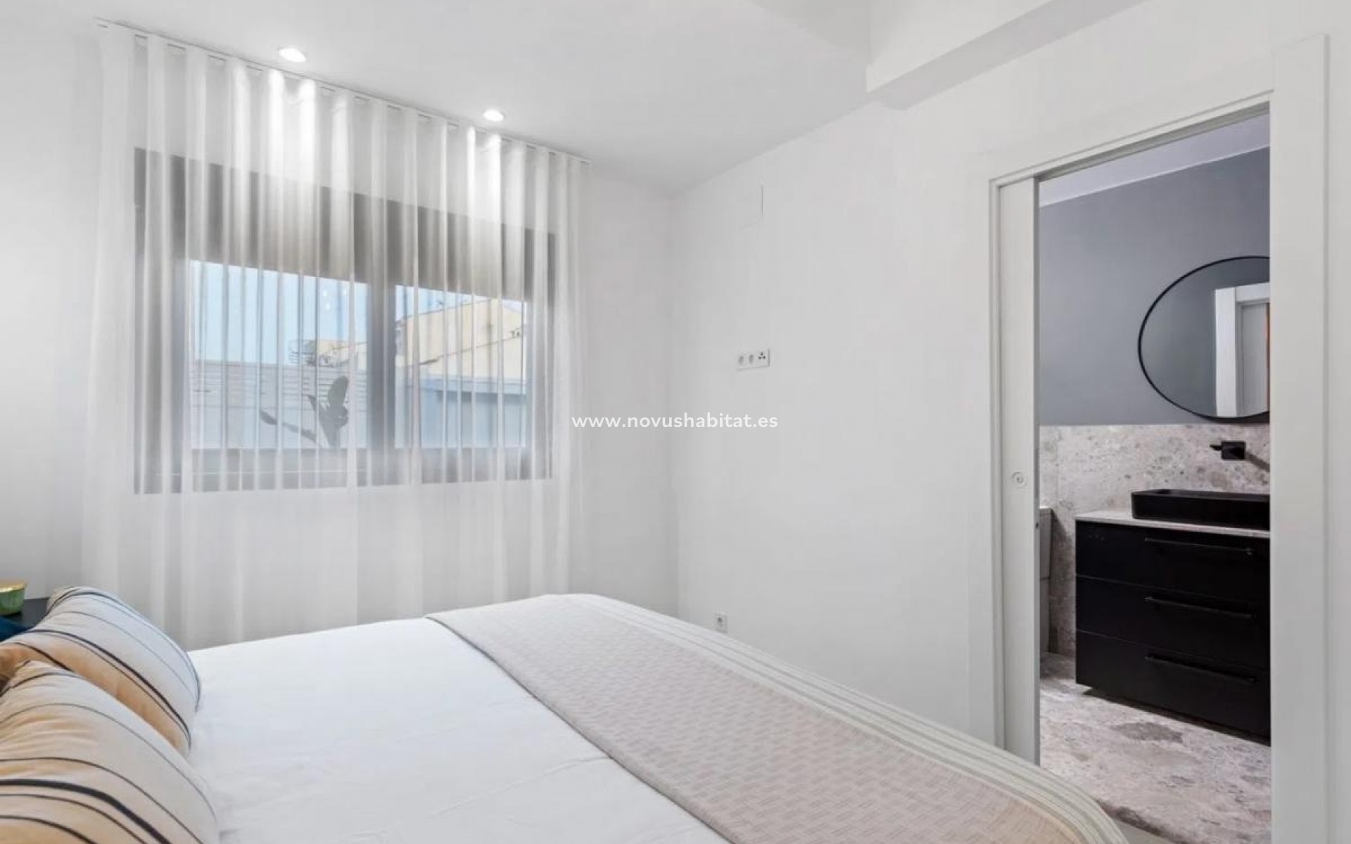 Nowa inwestycja - Houses - Torrevieja